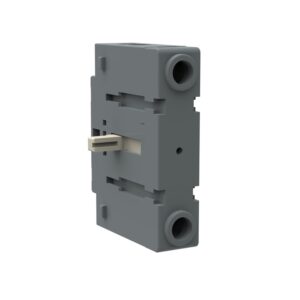 Τεταρτος πολος OTPS40FPN2 ABB 1SCA105000R1001 για δεξια πλευρα καταλληλος για διακοπτες OT16 εως OT40.