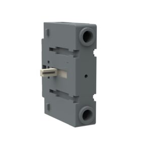 Τεταρτος πολος OTPS40FPN1 ABB 1SCA105001R1001 για αριστερη πλευρα καταλληλος για διακοπτες OT16 εως OT40.