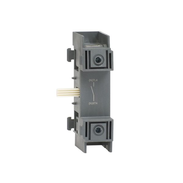 Τεταρτος πολος OTPS125FP ABB 1SCA105099R1001 καταλληλος για διακοπτες OT100 εως OT125.