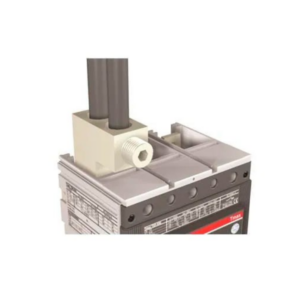 Σετ 3 ακροδεκτών FC CuAl για διακόπτες χαμηλής τάσης τύπου Formula A1 125A της ABB