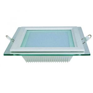 Πίνακας LED τετράγωνο 16W, 200 x 200 mm, 220V, 960Lm, 3000K, A+ από τον κατασκευαστή LB Light.