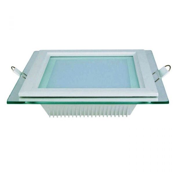 Πίνακας LED τετράγωνο 16W, 200 x 200 mm, 220V, 960Lm, 3000K, A+ από τον κατασκευαστή LB Light.