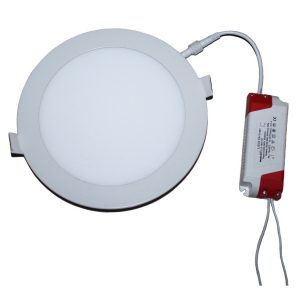 Πίνακας LED γύρος 24W, 1680Lm, 3000K, 220V, ⌀285 mm, A+ από τον κατασκευαστή LB Light.