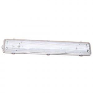 Φωτιστικό Led 36W(2x18W), 6400K, 1800lm, 220V, IP65 από τον κατασκευαστή LB Light.