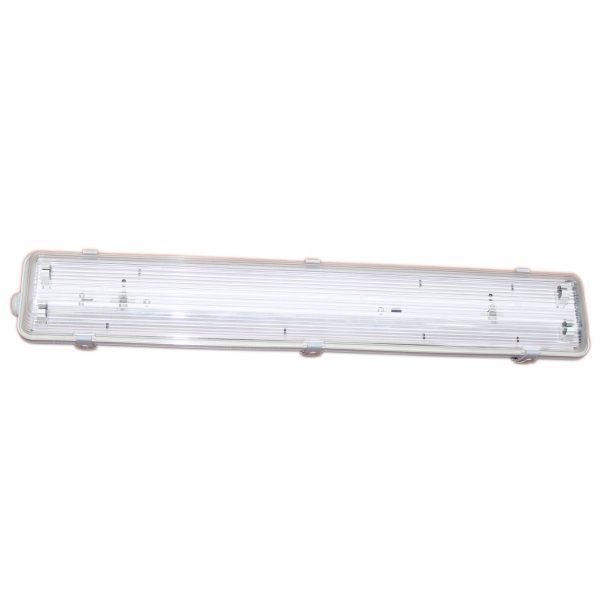 Φωτιστικό Led 36W(2x18W), 6400K, 1800lm, 220V, IP65 από τον κατασκευαστή LB Light.