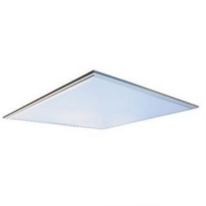 LED Slim πίνακας με μη ρυθμιζόμενο πρόγραμμα οδήγησης 40W, SMD, 6000K, 3200Lm, 220V, 595x595x20 mm, A+ ενσωματωμένη εγκατάσταση από τον κατασκευαστή LB Light.