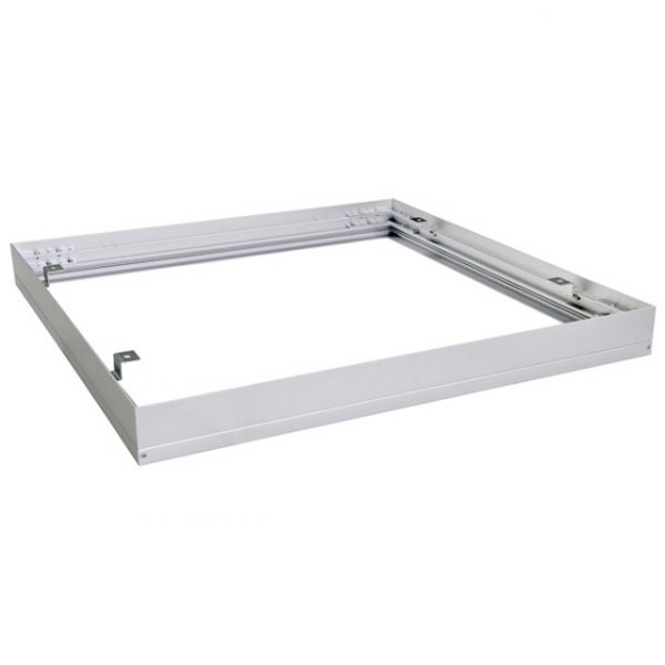 Πλαισιο πανελ LED επιφανειακη τοποθετηση 48W 600x600mm LB Light.