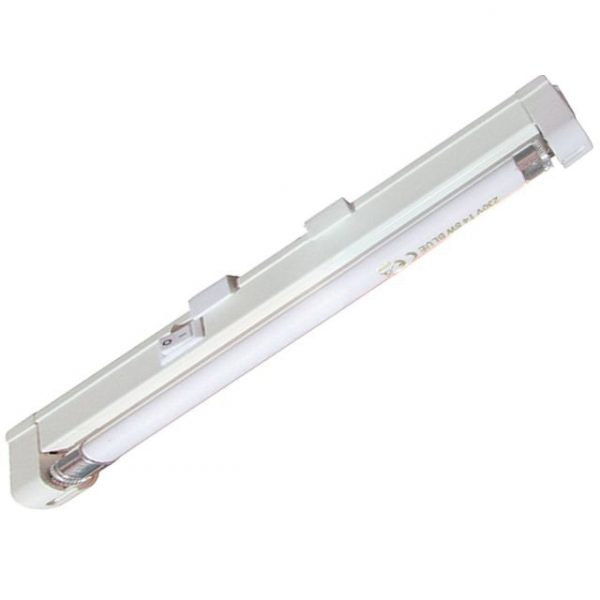 Φωτιστικό με Φθορισμού LED 10W, 6500K, 1000lm, G13, T8, 60 cm, 250V, A+ από τον κατασκευαστή LB Light.