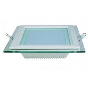 Πίνακας LED τετράγωνο 20W, 200 x 200 mm, 220V, 1200Lm, 3000K, A+ από τον κατασκευαστή LB Light.