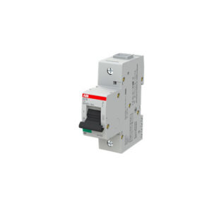Αυτοματη ασφαλεια 100A 1P S801B-C100 ABB.