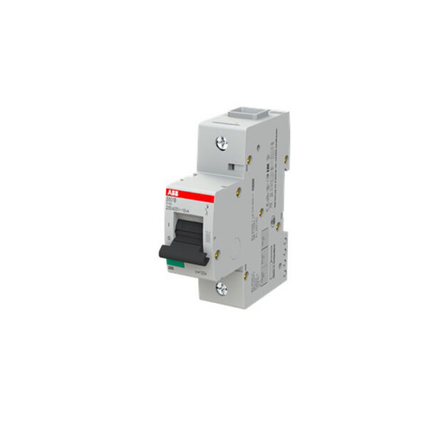 Αυτοματη ασφαλεια 100A 1P S801B-C100 ABB.