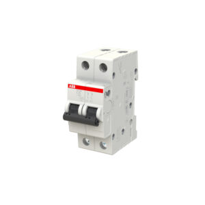 Μικροαυτοματε ασφαλεια 25A SH202-C25 ABB.