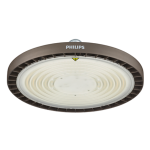 Βιομηχανικός φωτισμός LED 168 W, IP65, 4000 k, 20500 lm από τον κατασκευαστή Philips.