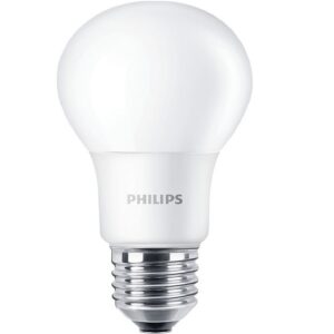 Λάμπα LEDbulb ND 10W A60 E27 840 από τον κατασκευαστή Philips.