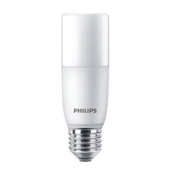 Λάμπα LED Stick ND 9.5-75W, E27, 4000 k, 1050 lm από τον κατασκευαστή Philips.