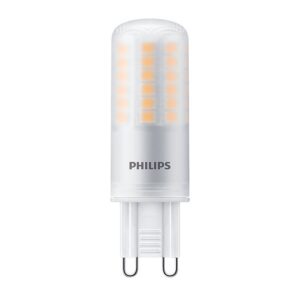 Λάμπα LEDcapsule ND 4.8-60W, G9, 3000 k, 570 lm από τον κατασκευαστή Philips.