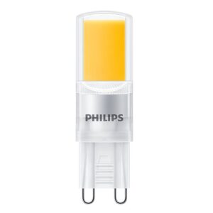 Λάμπα LEDcapsule ND 3.2-40W, G9, 2700 k, 400 lm από τον κατασκευαστή Philips.