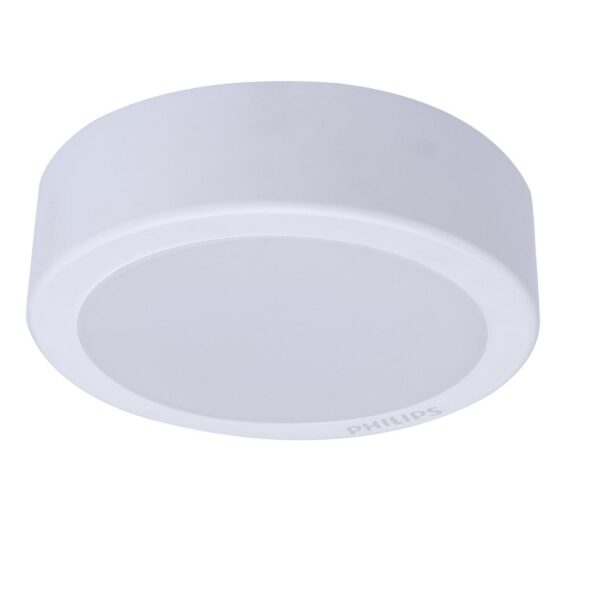 Φωτιστικό οροφής LED 220V, 19.5W, 3000K, ⌀225 mm Philips