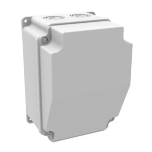 Κουτί σύνδεσης εξωτερική 120x170x110 IP44 Bemis