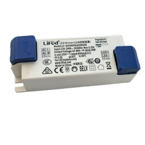 Τροφοδοτικο LED 38W AC230V DC25-40V LB Light.