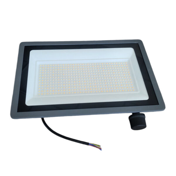 Led Προβολείς 150W CCT 3000K/4000K/6500K 12000lm 220V IP65 από τον κατασκευαστή LB Light.