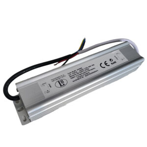 Τροφοδοτικό Input-AC230V50/60Hz to Output-24VDC 3.33A max.80W IP68 από τον κατασκευαστή LB Light.