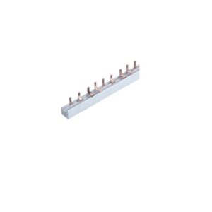 Ράγα σύνδεσης BUSBAR 1 μέτρο, 63A, 18x3P LB Light.