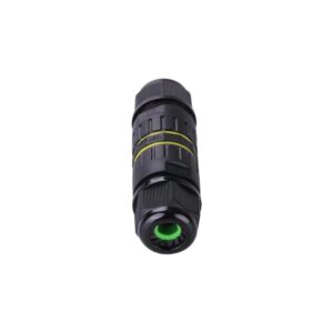 Συνδεσης 5 ακιδων 450V 24A IP68 LB Light.