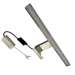 Λαμπα LED για καθρεφτη η ντουλαπι 7W 560Lm 3CCT IP44 LB Light