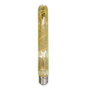 Λαμπα LED Vintage T225S E27 4W 220V 2500K 250Lm LB Light.