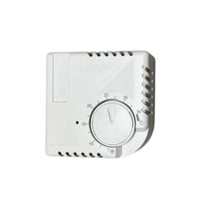 Θερμοστατης δωματιου 0-60°C IP30 Cetinkaya Pano.