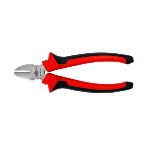 Πενσα κοφτακι 180 mm Workshopr Wurth