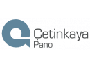 cetinkaya pano logo