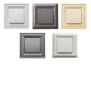 ανοίγματος πόρτας